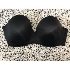 38F Strapless Bra